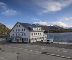 Hotel Grimsel Passh&ouml;he