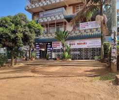 Hotel The Jehovah Jireh