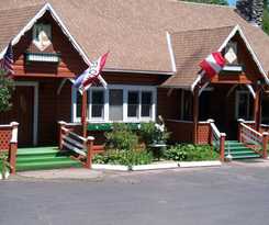 Hotel Crystal Brook Resort and Mountain Brauhaus