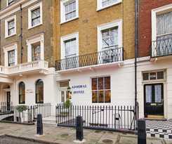 Admiral At Park Avenue