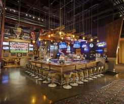 Hotel The at Black Oak Casino Resort