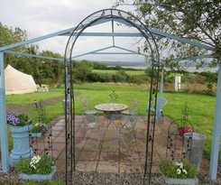 Hotel Shannon Estuary Glamping