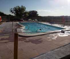 Albergue de Cretas