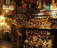 Hotel Tahjeen River Home