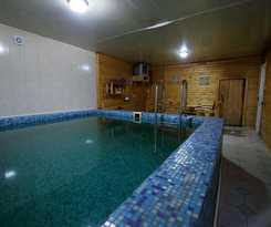 Hotel Villa Ignatyeva