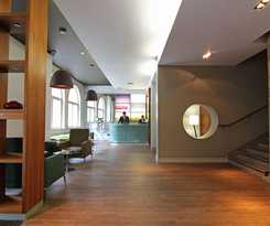 Ambassadors Bloomsbury