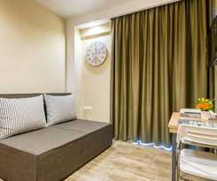 Hotel Lagaria Luxury Rooms and Apartments