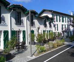 Hotel Hôtel-Résidence Alaia