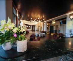 Hotel Pr&agrave;catinat and Restaurant