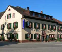 Hotel-Restaurant Löwen