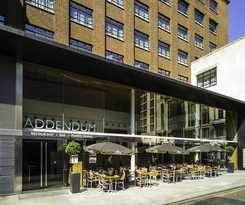 Apex City Of London