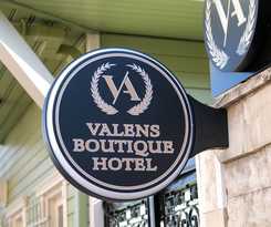Valens Boutique Hotel