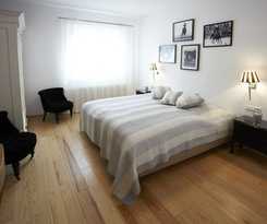 Gästehäuser Villa Delange