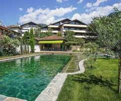 Hotel Bio-and Residence Kaufmann