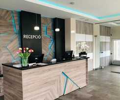 Hotel Fenyves Konferencia &eacute;s Wellness