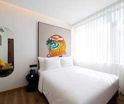 Hotel PĀMA Boutique and Bistro Danang