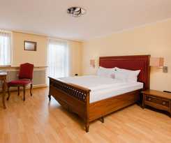  Hotel Bärenstüberl