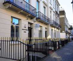 Hotel The Blair Victoria