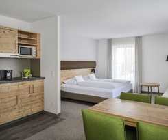  ApartHotelGarni Rose Ellwangen