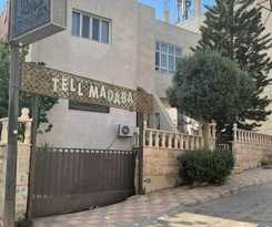 Hotel Tell Madaba