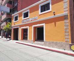 Hotel Posada familiar