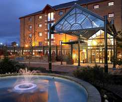 Manchester Marriott Victoria and Albert