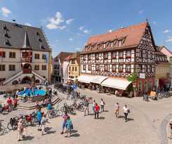  Hotel Tuchhaus