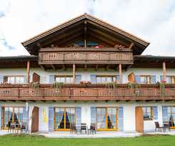  Berggasthof Hotel Weingarten