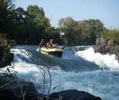 Hotel Bison River Resort