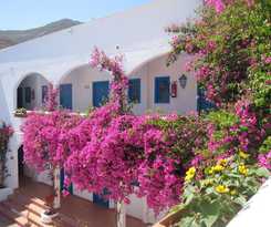 Hotel Boutique Tilos Mare