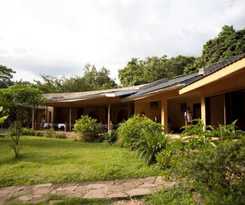 Primate Lodge