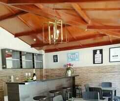 Hotel Los Angeles Suite