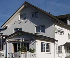  Hotel am Kirschberg