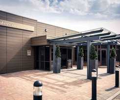 Mercure London Heathrow