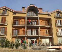 Hotel Giardino San Michele