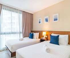 Hotel Wyndham Royal Lee Phuket