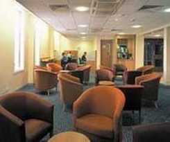 Hotel Premier Inn Heathrow Airport (M4/J4)