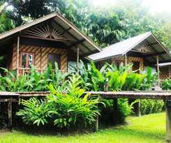 Khao Sok Cabana Resort