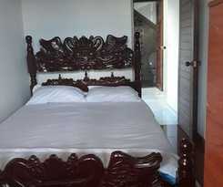 Hotel Tota Eliseo Playa Blanca