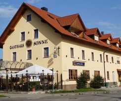 Hotel Gasthaus Sonne