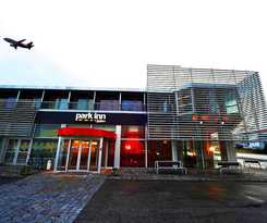 Hotel Park Inn by Radisson Haugesund Airport