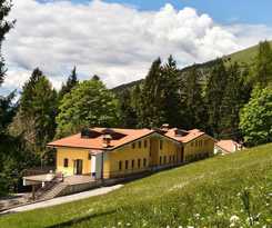  Residence Miravalle e StellAlpina