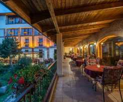 Hotel Romantic Boutique Hotel and Spa