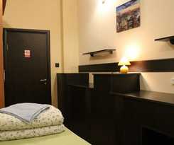 Hostel at Myasnitskya