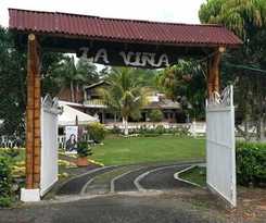 Hotel Campestre La Vi&ntilde;a