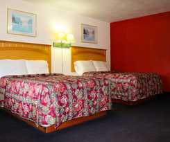 Hotel The Dunkirk Motel