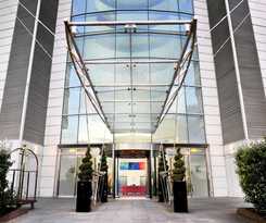 Hotel Voco St David's Cardiff, An Ihg