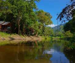 Khao Sok Riverside Cottage