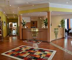Thermenhotel 4 Jahreszeiten
