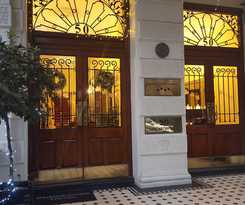 Hotel Commodore